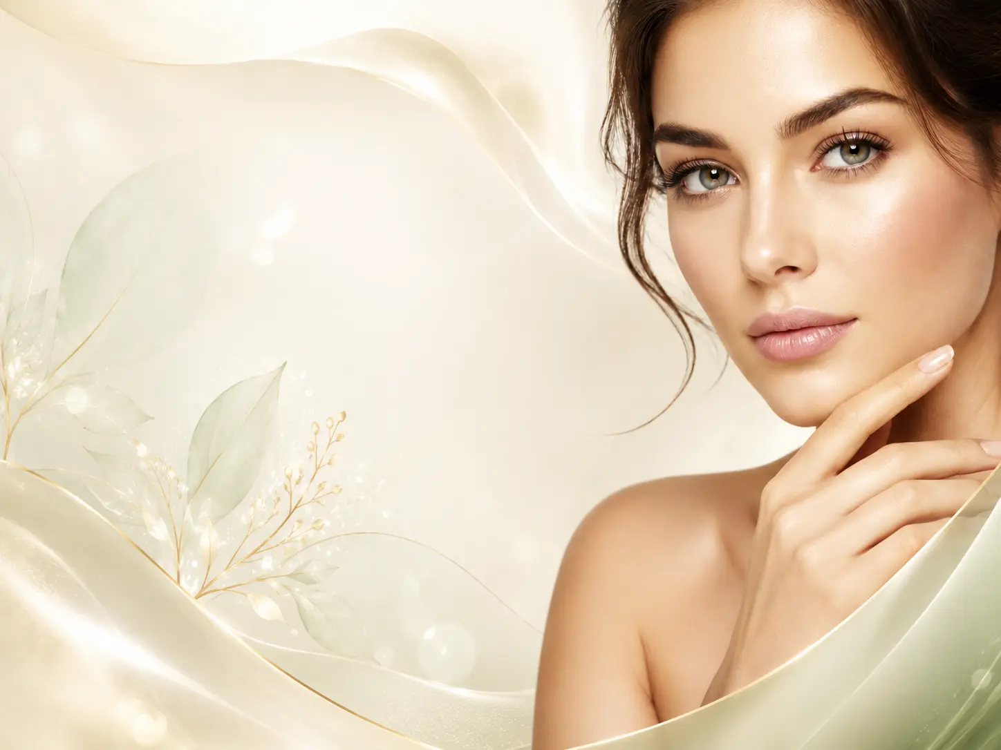 همکاری در تولید لوازم شوینده و ارایشی و بهداشتی با گروه تولیدی کسری​